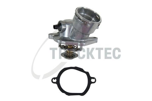 0219320 Trucktec Авто термостат